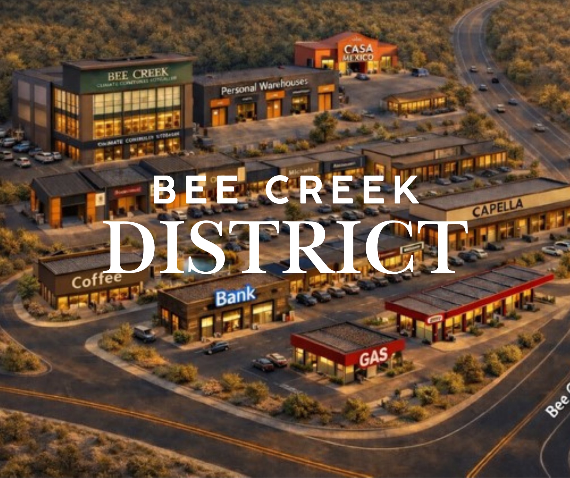 State Highway 71 Hwy, Lakeway, TX for sale Primary Photo- Image 1 of 10