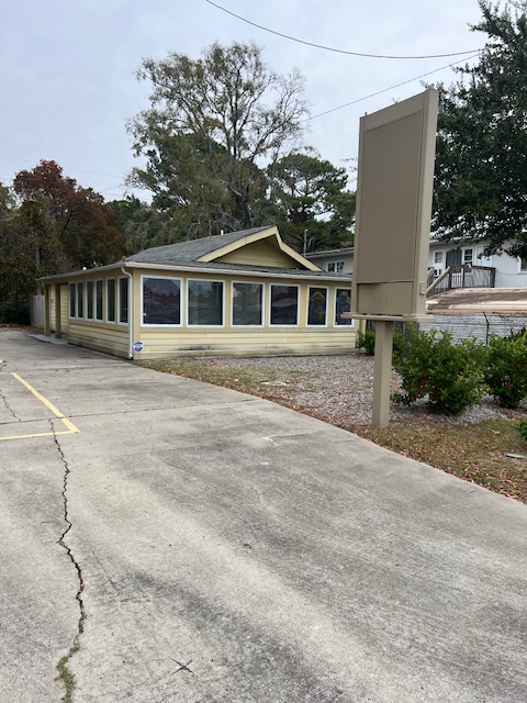 1346 Us-501 Hwy, Myrtle Beach, SC for sale Building Photo- Image 1 of 1