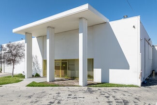 More details for 17160 Alburtis Ave, Artesia, CA - Industrial for Lease