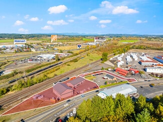 More details for 1579 National Ave, Chehalis, WA - Industrial for Sale