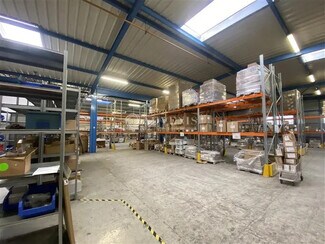 Plus de détails pour Industriel à louer