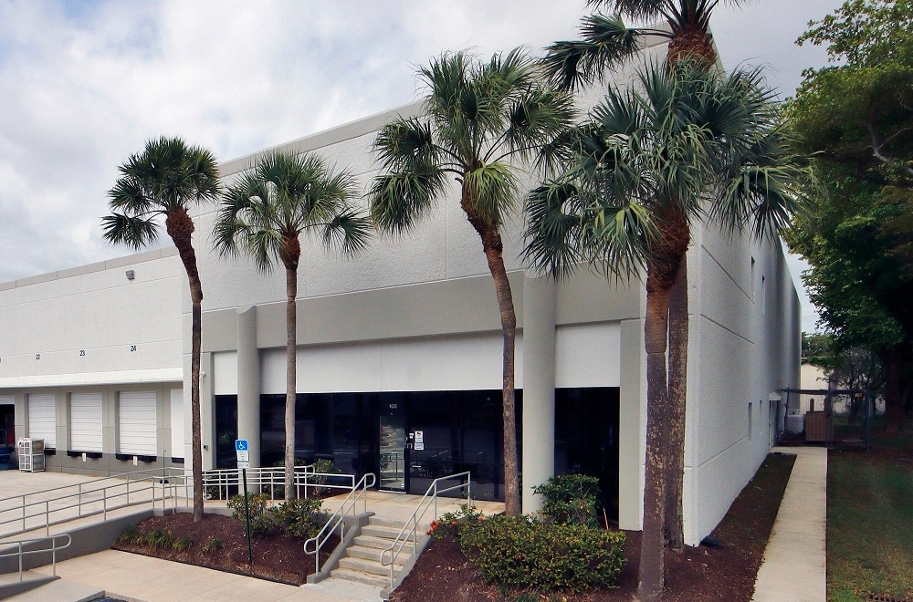 1501 W Copans Rd, Pompano Beach, FL for lease Interior Photo- Image 1 of 5