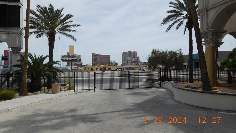 3355 Procyon St, Las Vegas, NV à vendre - Autre - Image 2 de 6