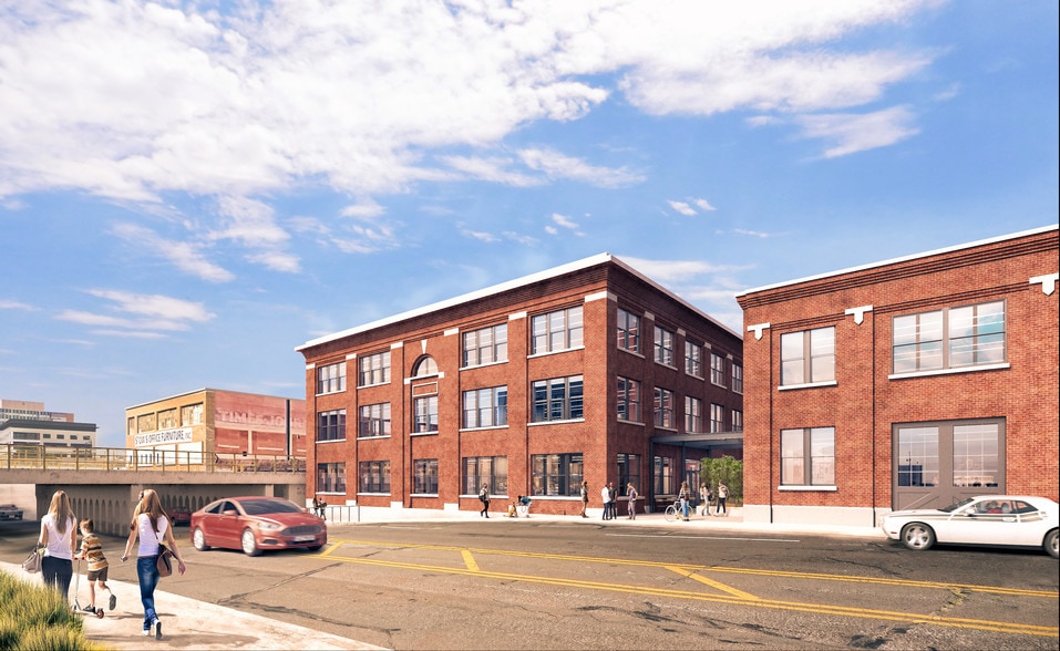 7 NE 6th St, Oklahoma City, OK for sale - Building Photo - Image 2 of 2