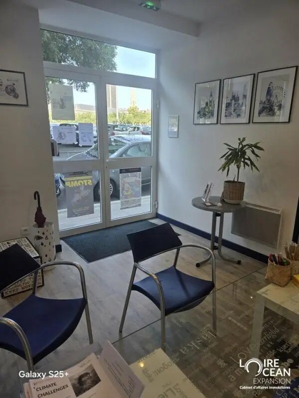 Bureau dans Nantes à vendre Photo intérieure- Image 1 de 4