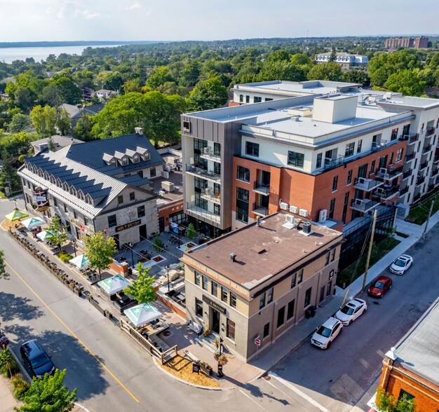 75 Rue Principale, Gatineau, QC à vendre - Photo du bâtiment - Image 3 de 6