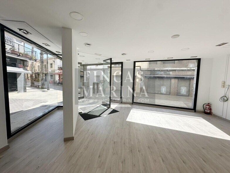 Retail in Gavà, Barcelona for lease - Interior Photo - Image 2 of 4