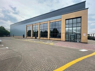 More details for Dean Way, Southall - Industrial for Lease