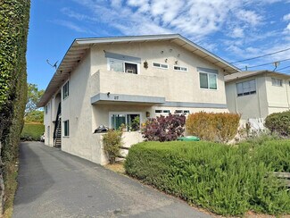 Plus de détails pour 117 Magnolia Ave, Goleta, CA - Multi-résidentiel à vendre