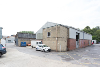 Plus de détails pour Bath Rd, Stroud - Industriel à vendre