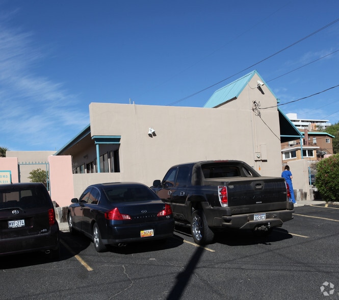 500 E Schuster Ave, El Paso, TX for sale - Building Photo - Image 3 of 20