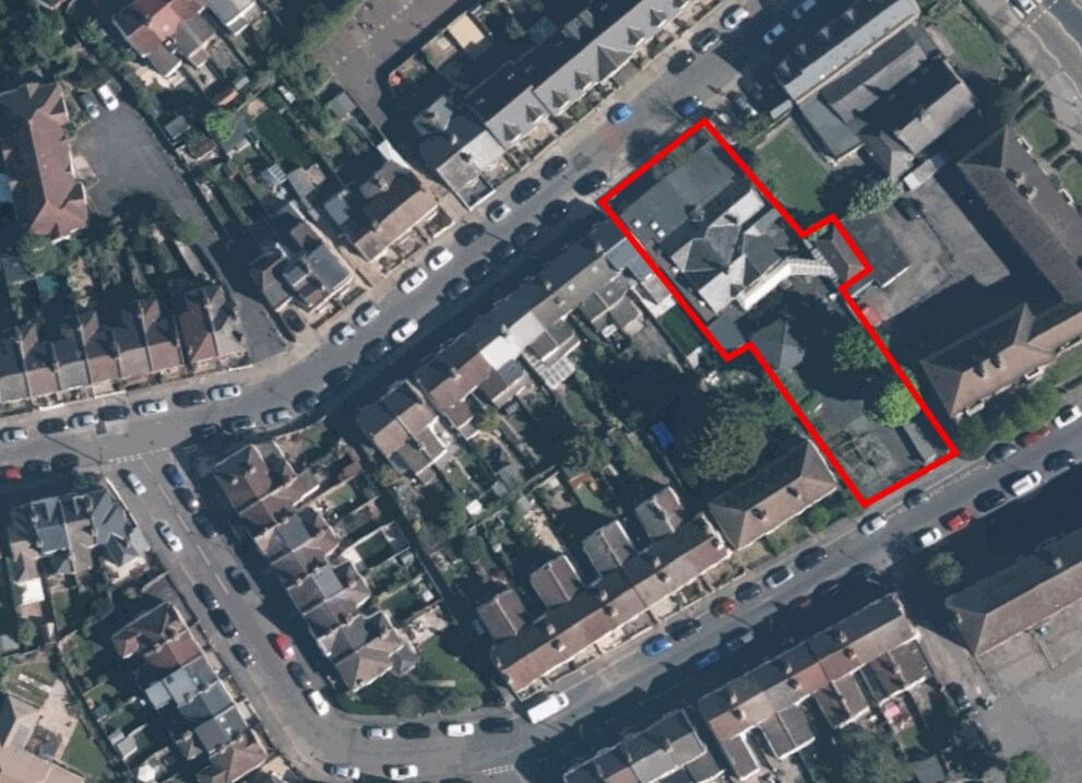 7 Dorset Rd, Londres à vendre Photo principale- Image 1 de 2