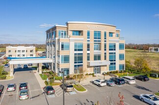 Plus de détails pour 1508 Carl Adams Dr, Murfreesboro, TN - Bureau à vendre