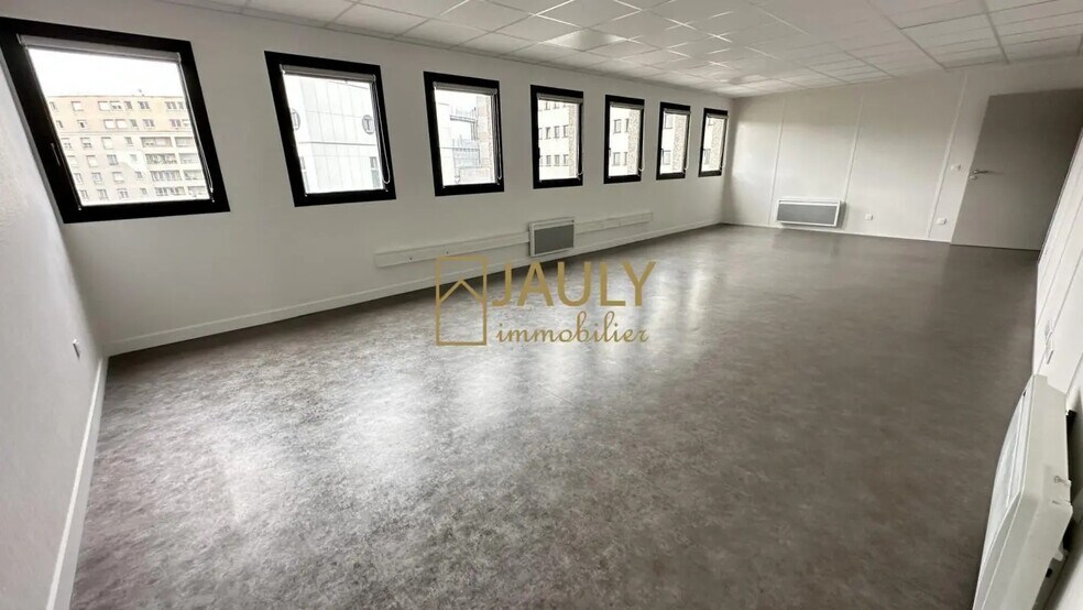 38 Rue Aristide Briand, Meaux à vendre - Photo du bâtiment - Image 3 de 19
