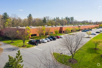 5112 Pegasus Ct, Frederick, MD - AERIAL map view - Image1