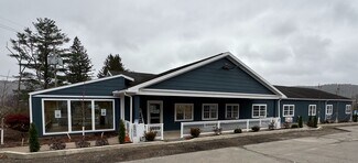 Plus de détails pour 43850 US 6, Wyalusing, PA - Multi-résidentiel à vendre