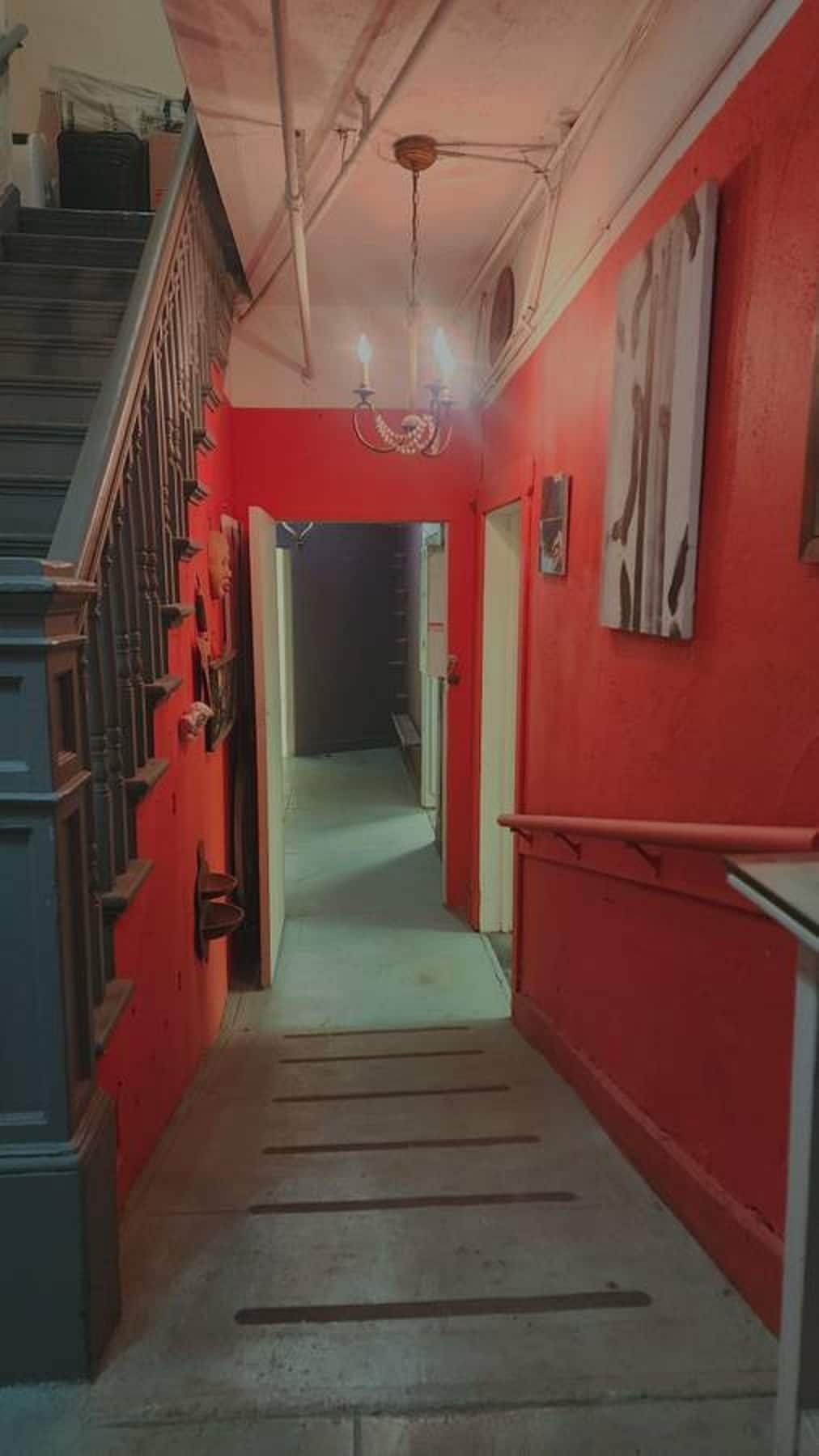 1035 Myra Ave, Los Angeles, CA à louer Photo intérieure- Image 1 de 3