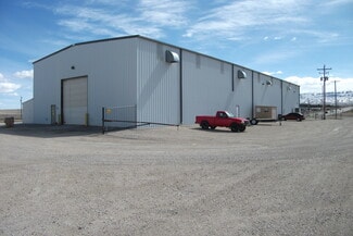 More details for 187 Gusher st, Evansville, WY - Industrial for Lease
