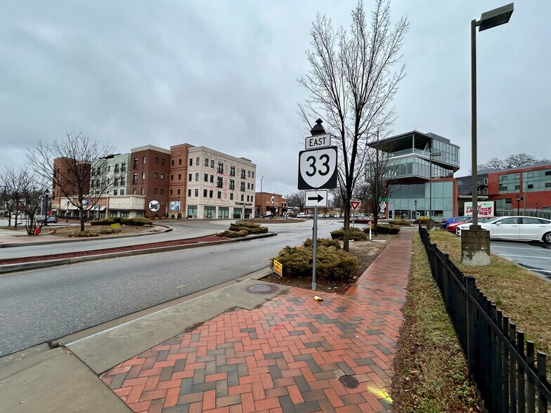 1205 N 25th St, Richmond, VA à vendre - Photo du bâtiment - Image 2 de 2