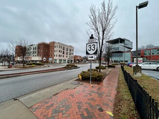 Plus de détails pour 1205 N 25th St, Richmond, VA - Terrain à vendre