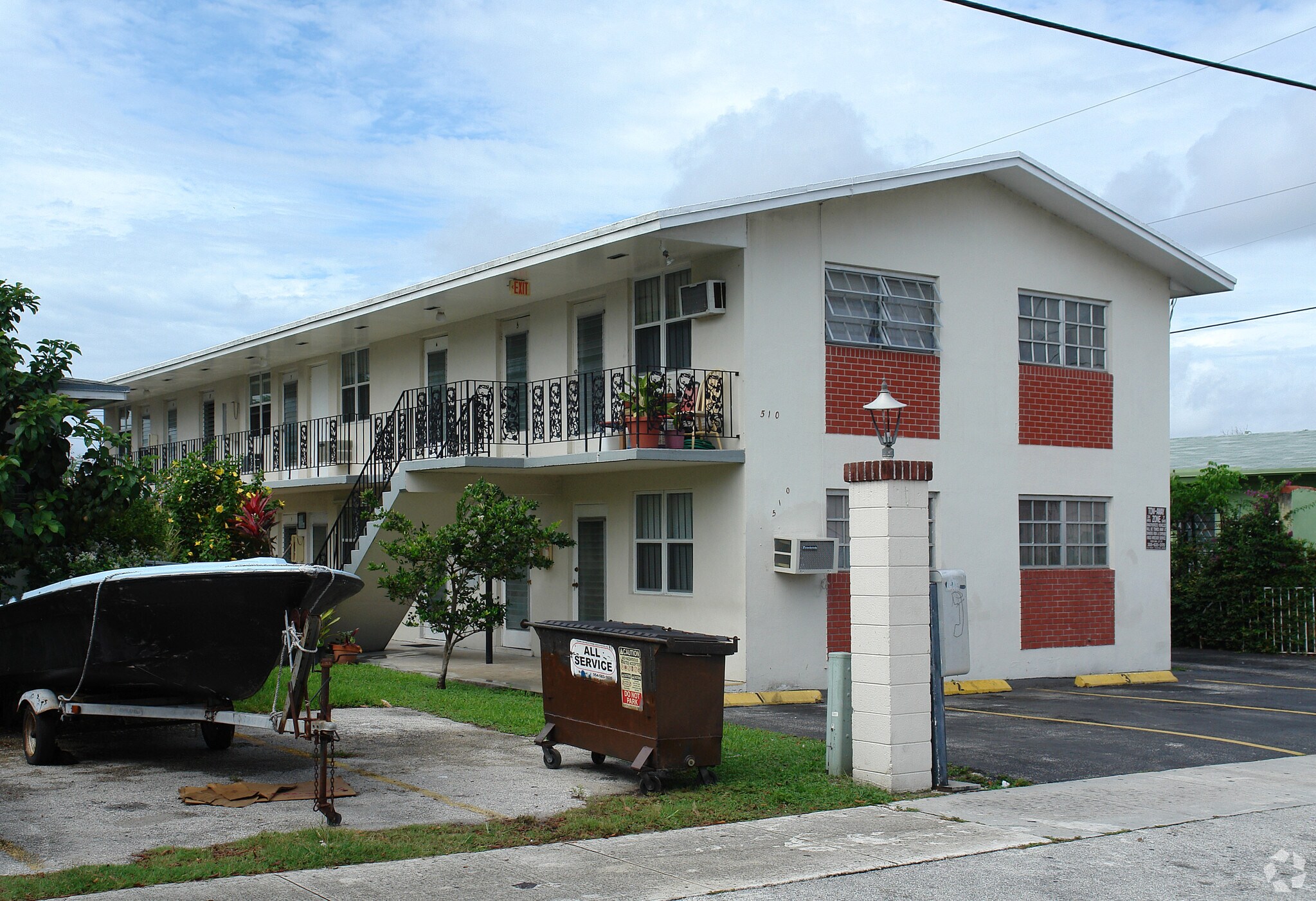 510 SW 9th St, Miami, FL à vendre Photo principale- Image 1 de 3