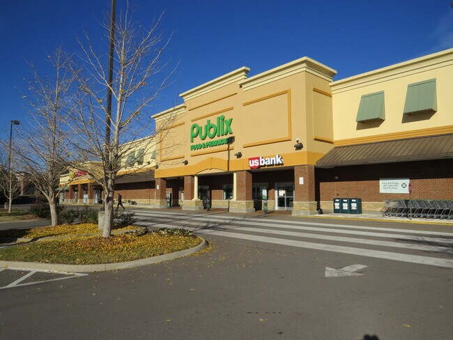 Plus de détails pour 8008-8038 Hwy 100, Nashville, TN - Commerce de détail à louer