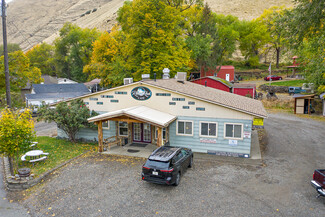 Plus de détails pour 1149 S Main St, Riggins, ID - Vente au détail à vendre