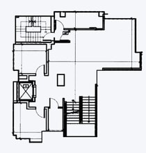 1220-1224 Rue Sainte-Catherine O, Montréal, QC for lease Floor Plan- Image 1 of 1