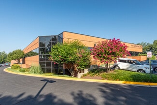 More details for 100 Carpenter Dr, Sterling, VA - Office for Lease