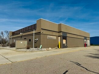 More details for 5432 Portage Dr, Portage, MI - Retail for Sale