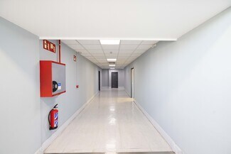 More details for Calle de la Granja, 8, Alcobendas - Office for Lease