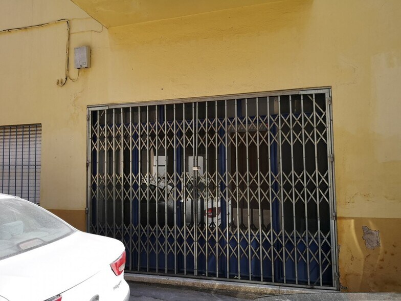 Calle Cristóbal Colón, 10, Ciudad Rodrigo, Salamanca for sale - Building Photo - Image 1 of 21