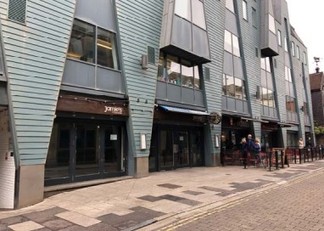 Plus de détails pour Black Lion St, Brighton - Vente au détail à louer