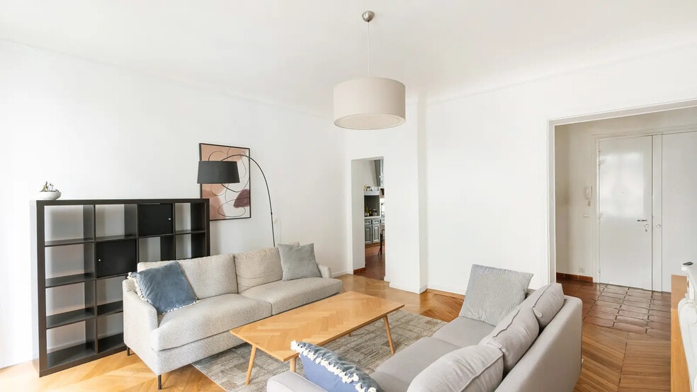 Bureau dans Paris à vendre - Photo intérieure - Image 2 de 11