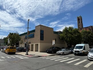 More details for 1908 Park Ave, New York, NY - Industrial for Sale