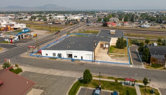 More details for 1200 Bozeman Ave, Helena, MT - Industrial for Sale