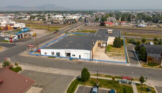 Plus de détails pour 1200 Bozeman Ave, Helena, MT - Industriel à vendre