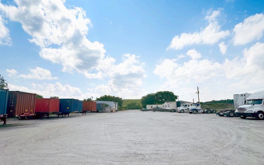 60 Clifton Blvd, Savannah, GA for lease - Building Photo - Image 2 of 3