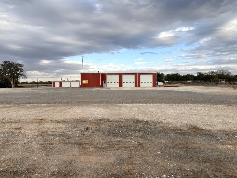 110 W Twelfth St, Ringwood, OK for sale - Building Photo - Image 2 of 26