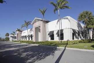 More details for 2985 Center Port Cir, Pompano Beach, FL - Industrial for Sale
