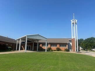 More details for 1209 W Oak St, Collinsville, OK - Specialty for Sale