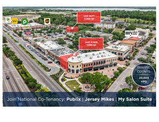More details for 1160 E State Road 434, Winter Springs, FL - Retail for Lease