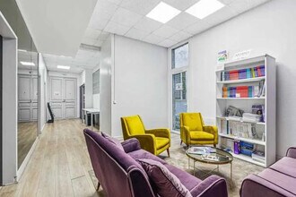 48 Bis Rue Des Belles Feuilles, Paris à louer Photo intérieure- Image 2 de 5