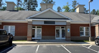 More details for 11537 Nuckols Rd, Glen Allen, VA - Office for Lease