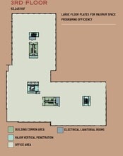 100 Marshall Cir, Round Rock, TX for lease Floor Plan- Image 1 of 1
