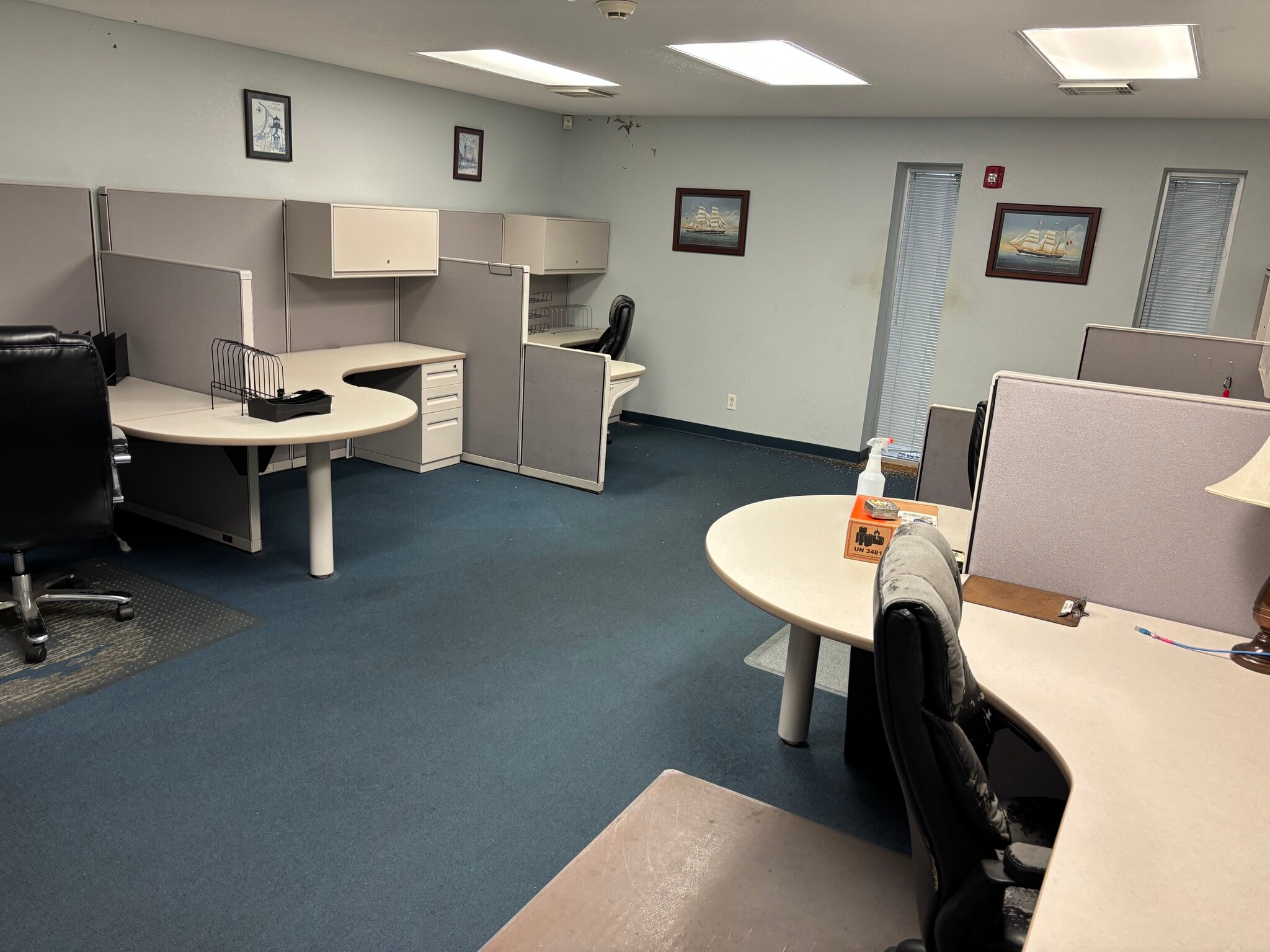 3223 Trebor St, Pasadena, TX for lease Interior Photo- Image 1 of 10