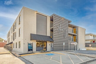 More details for 516 NW 8th St, Oklahoma City, OK - Multifamily for Sale