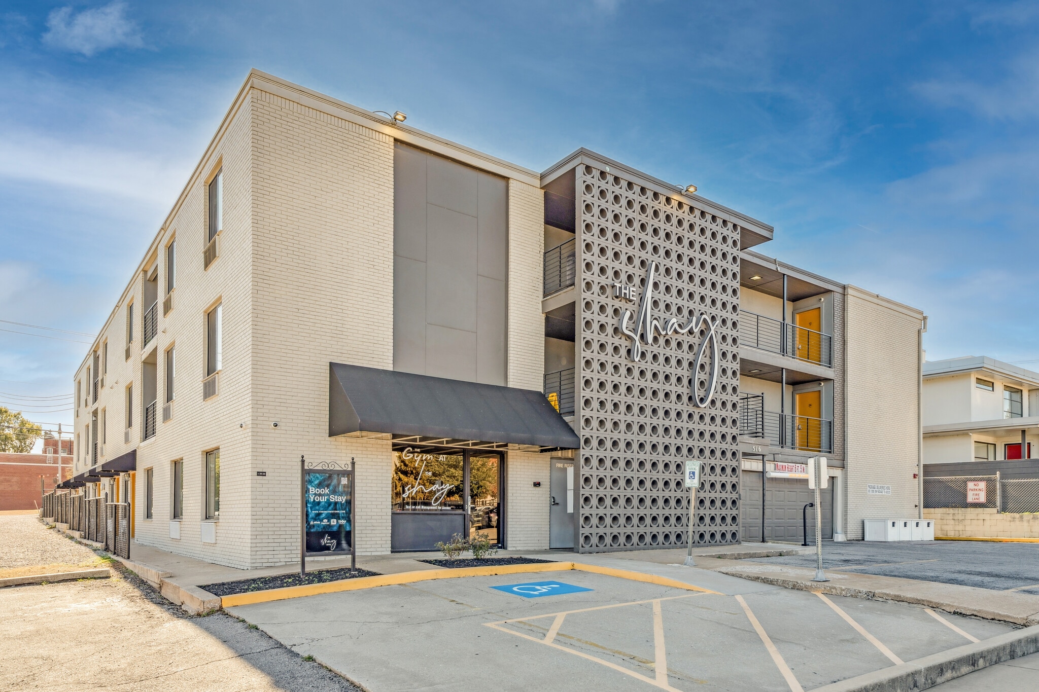 516 NW 8th St, Oklahoma City, OK for sale Primary Photo- Image 1 of 12