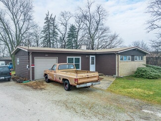 Plus de détails pour 2411 Warrenville Rd, Downers Grove, IL - Industriel à vendre