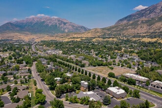 3521 N University Ave, Provo, UT - Aérien  Vue de la carte - Image1